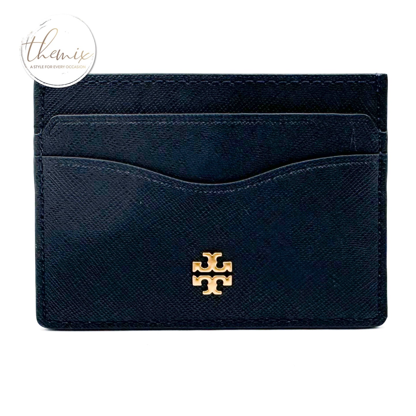 Tory Burch Emerson Slim Card Case