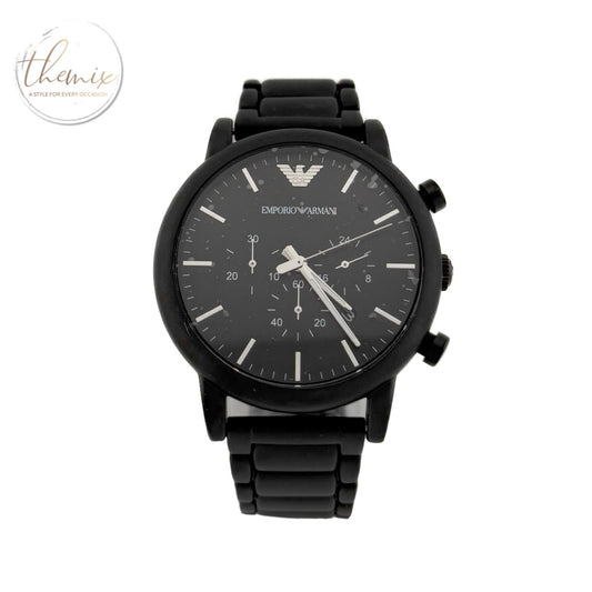 Emporio Armani Male Watch AR1895