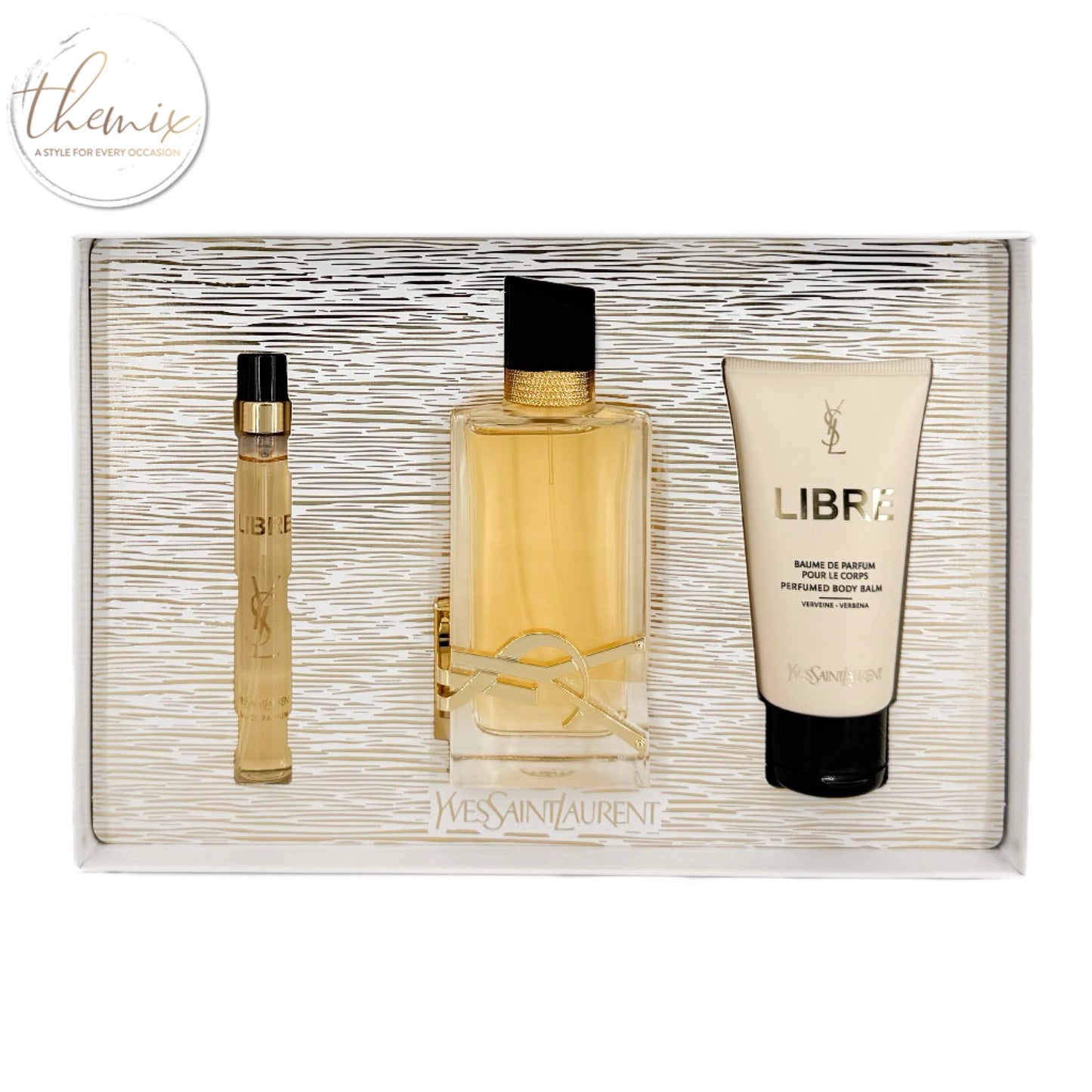 YSL LIBRE Perfume Set