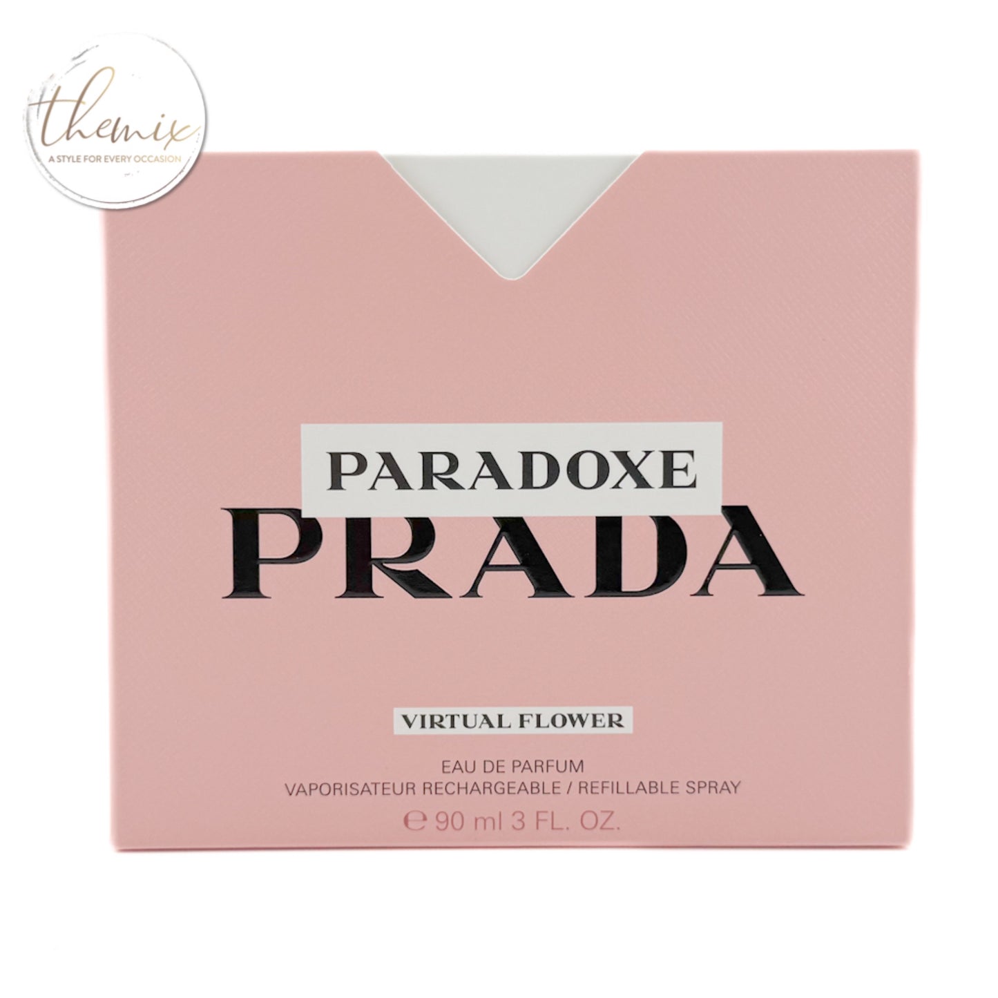 Prada Paradoxe Virtual Flower Perfume