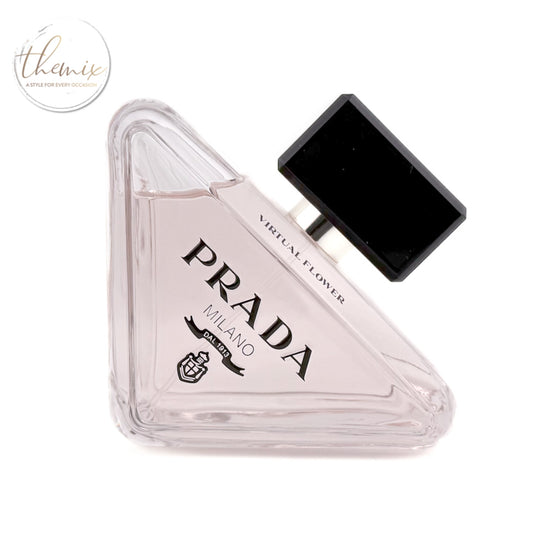 Prada Paradoxe Virtual Flower Perfume