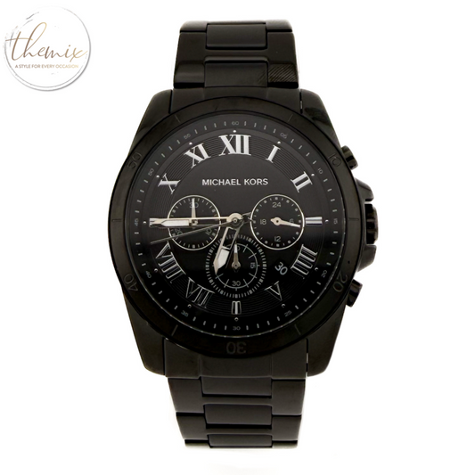 Michael Kors Male Watch MK9185