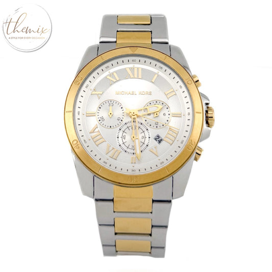 Michael Kors Male Watch MK9183