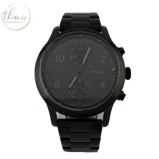 Fossil Male Watch BQM7093