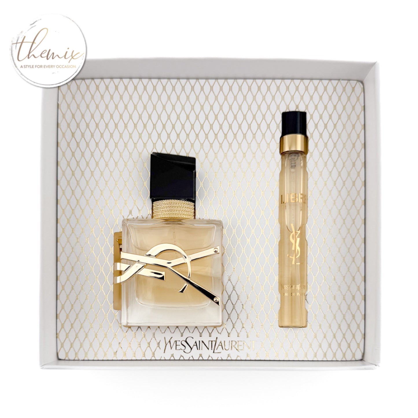 YSL Libre Perfume Set