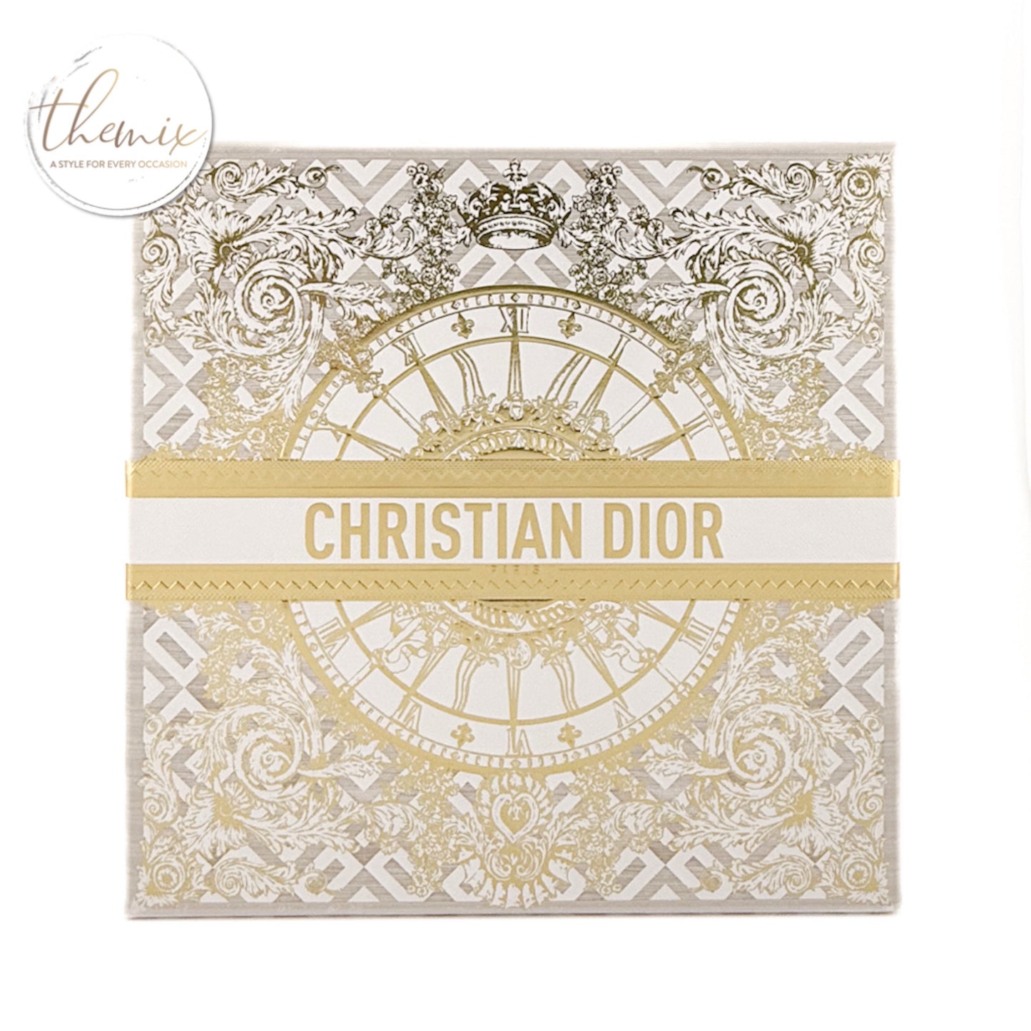 Christian Dior Miss Dior Eau De Parfum Set