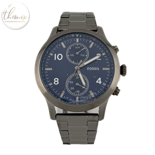 Fossil Male Watch BQM7107