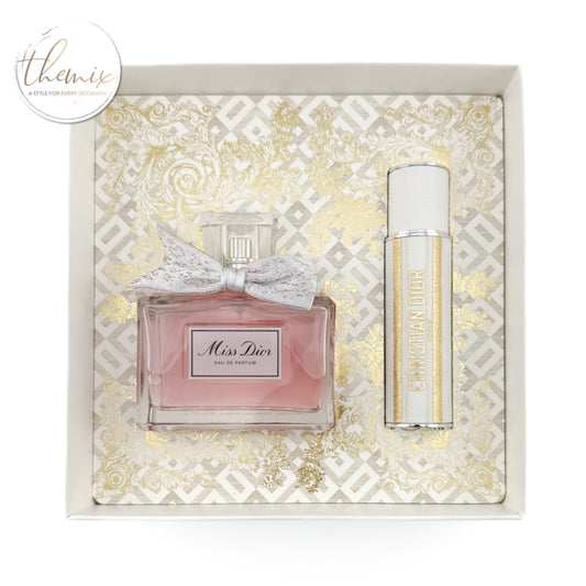 Christian Dior Miss Dior Eau De Parfum Set