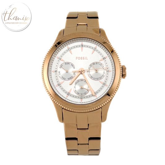 Fossil Female Watch BQ3993