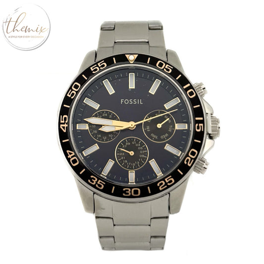 Fossil Male Watch BQM7117