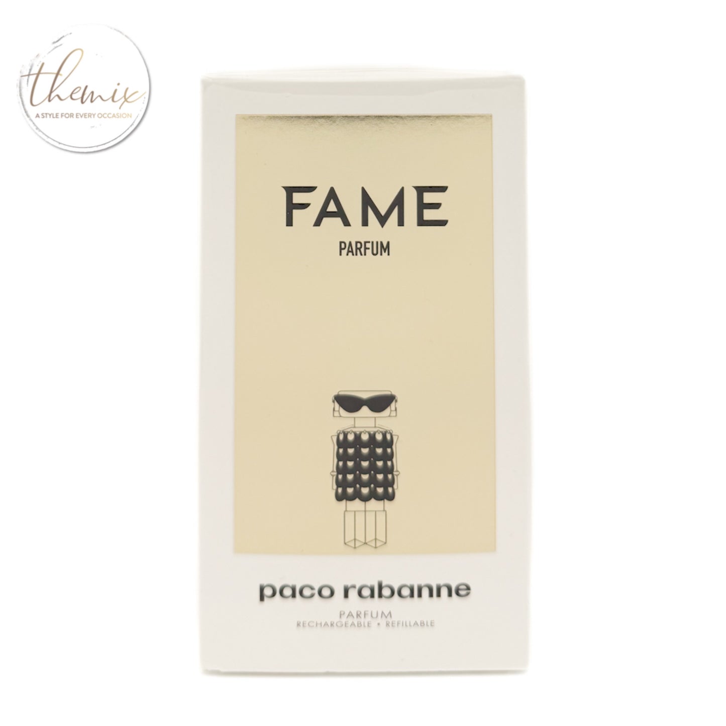 paco rabanne FAME Perfume