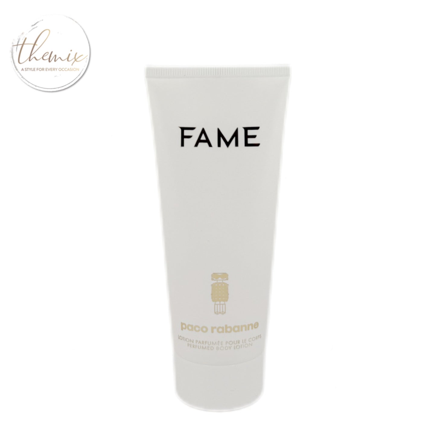 Paco rabanne FAME Perfumed Body Lotion