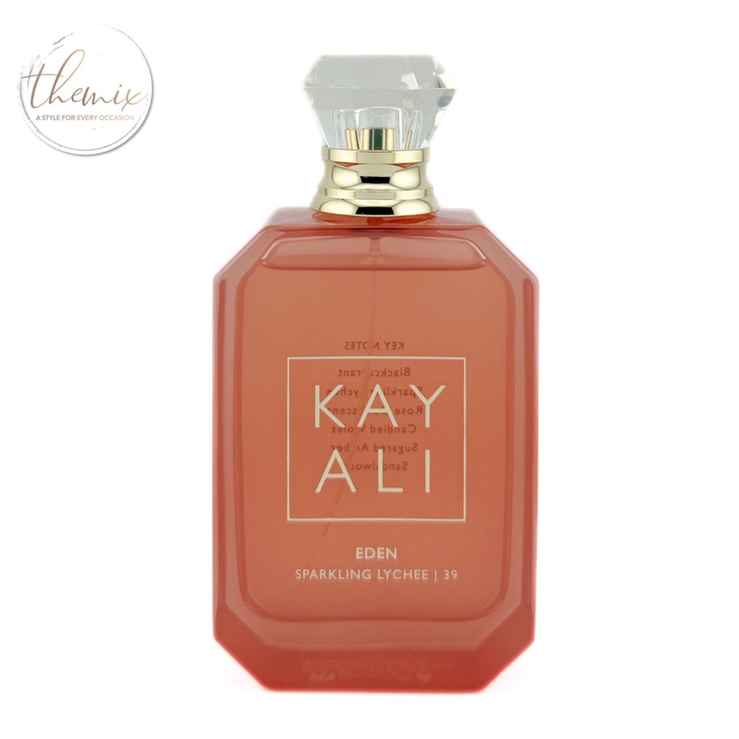 Kay Ali Eden Sparkling Lychee Perfume