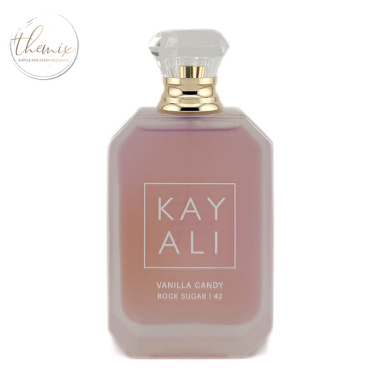 Kay Ali Vanilla Candy Rock Sugar Perfume