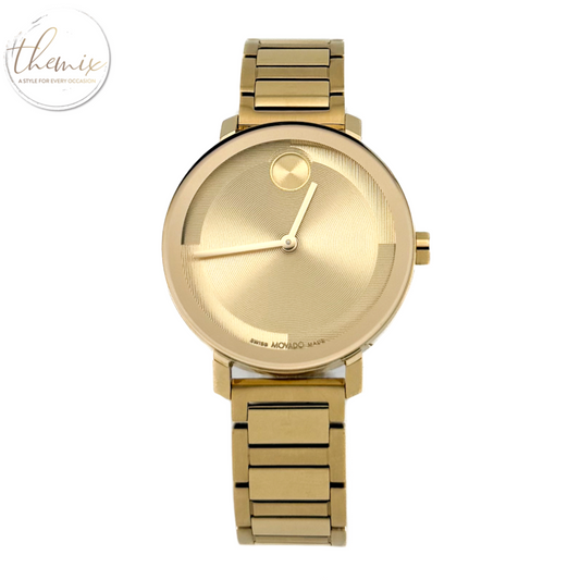 MOVADO Female Watch 3601104