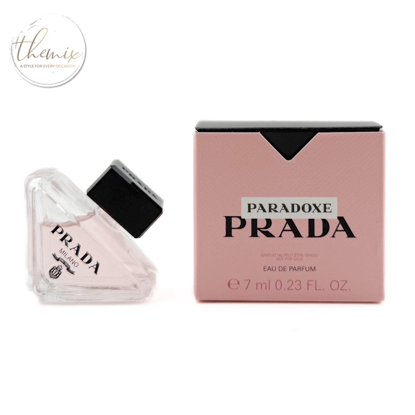 Prada Paradoxe Mini Perfume