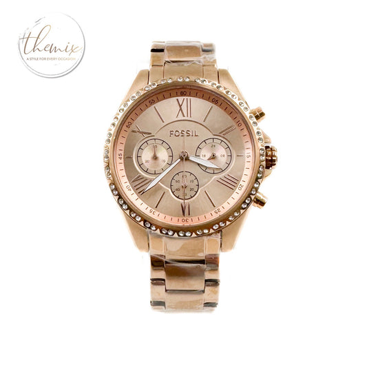 Fossil Female Watch BQ3377