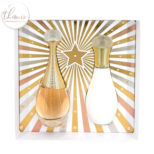 J’adore by Christian Dior Perfume Set