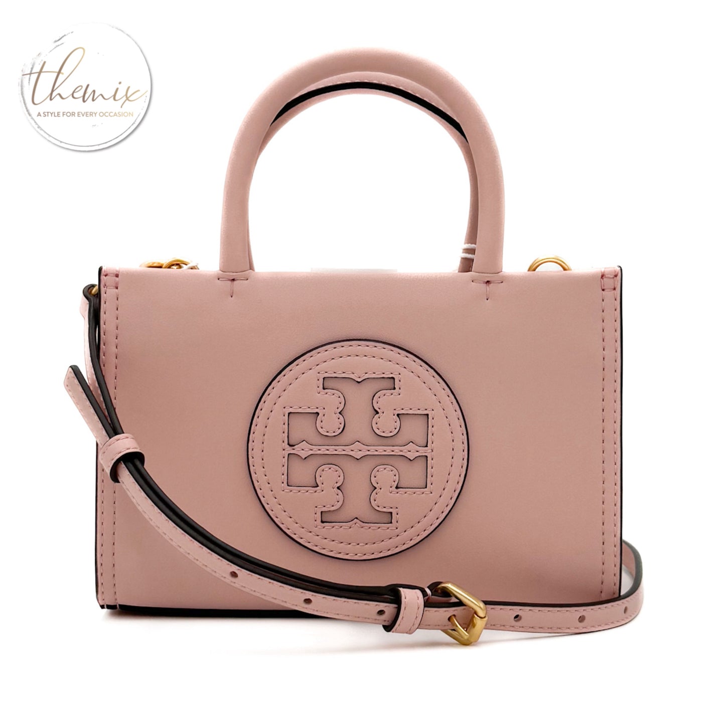 Tory Burch Ella Bio Mini Tote