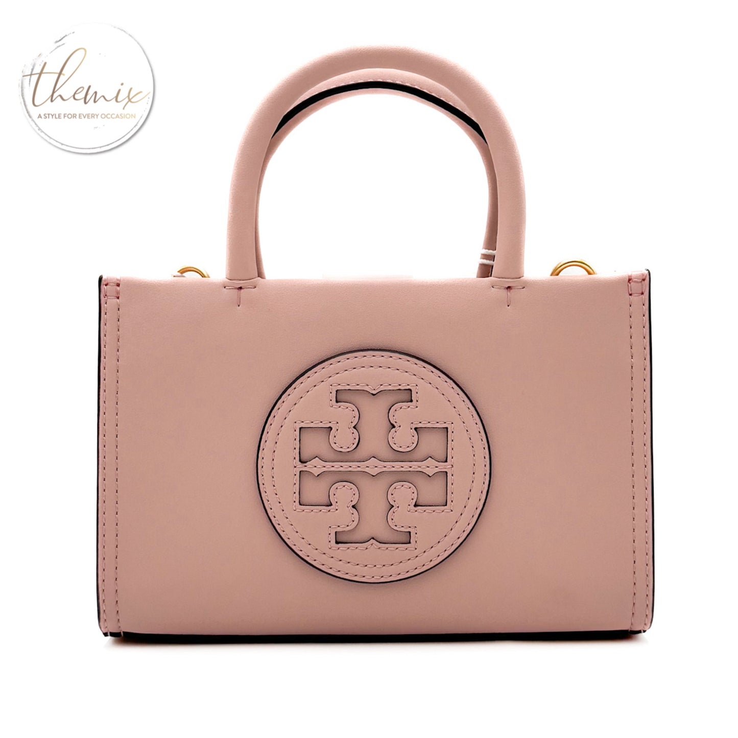 Tory Burch Ella Bio Mini Tote