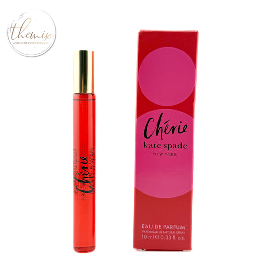 Kate Spade Cherie Mini Perfume