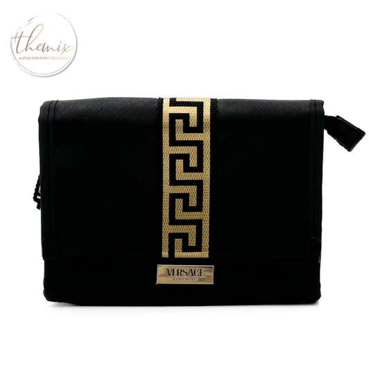 Versace Fragrances Institutional Pouch For Woman