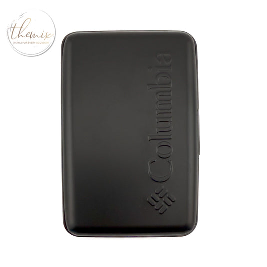 Columbia Security Male Wallet