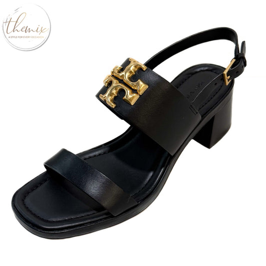 Tory Burch Eleanor Heel Sandals