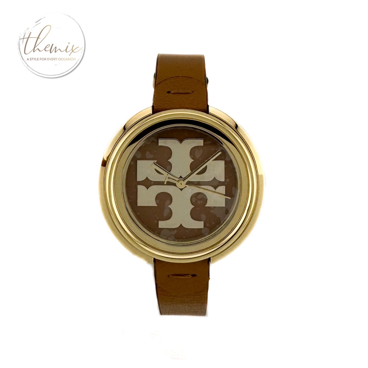 Tory Burch Female Watch TBW6201