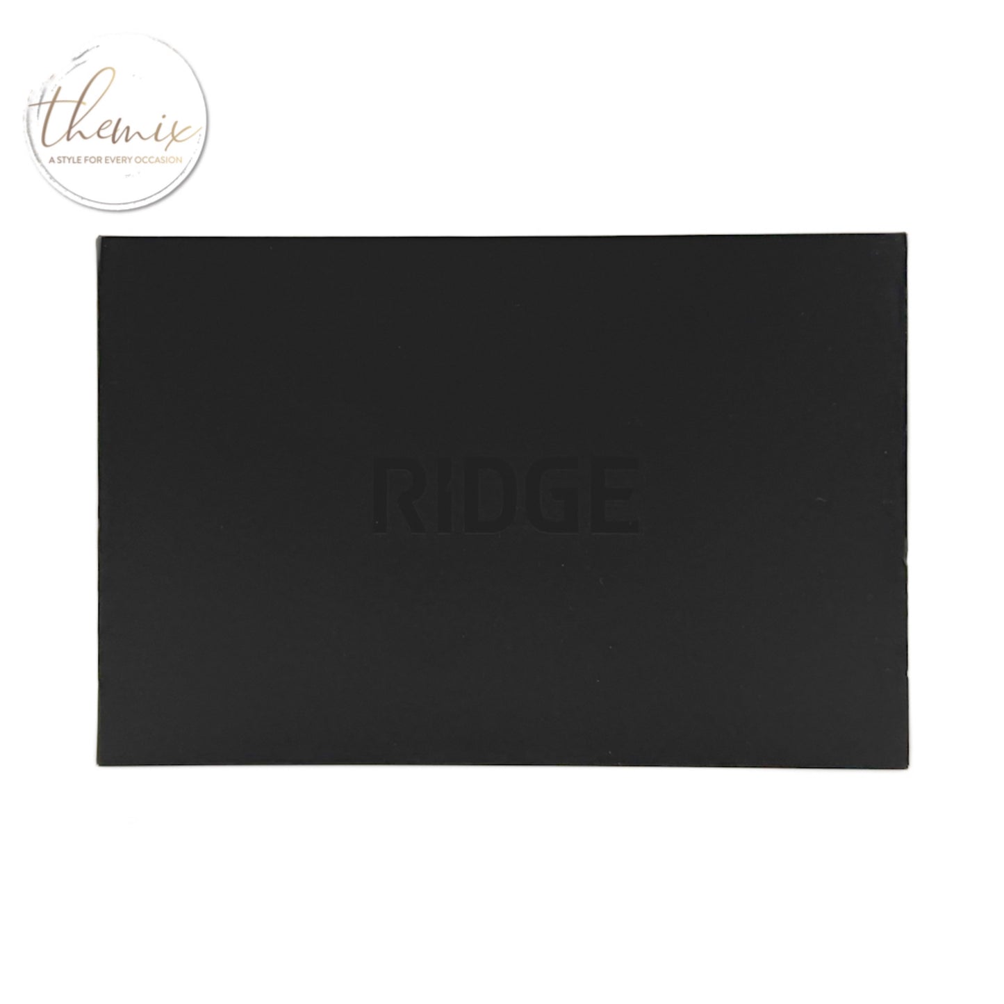 The RIDGE KeyCase