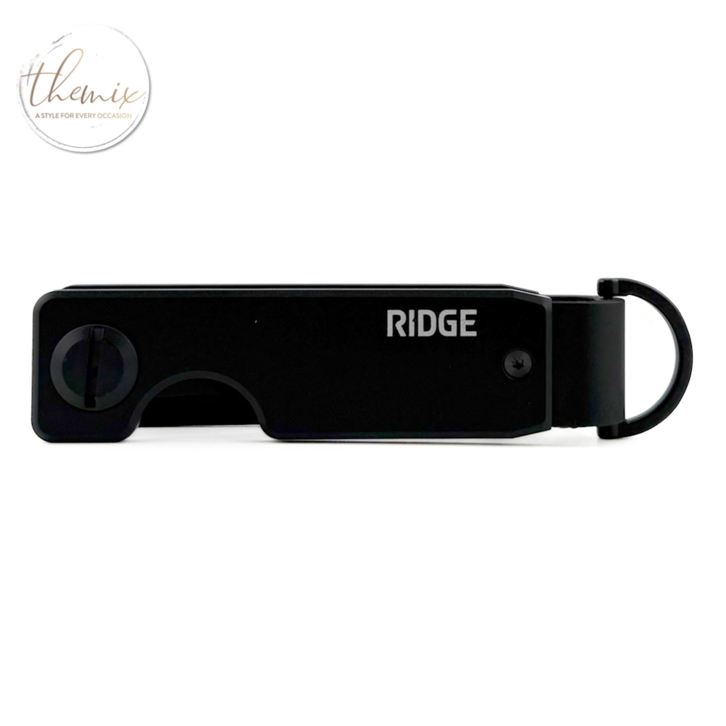 The RIDGE KeyCase