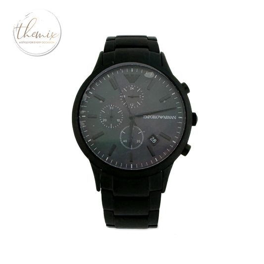 Emporio Armani Male Watch AR11275