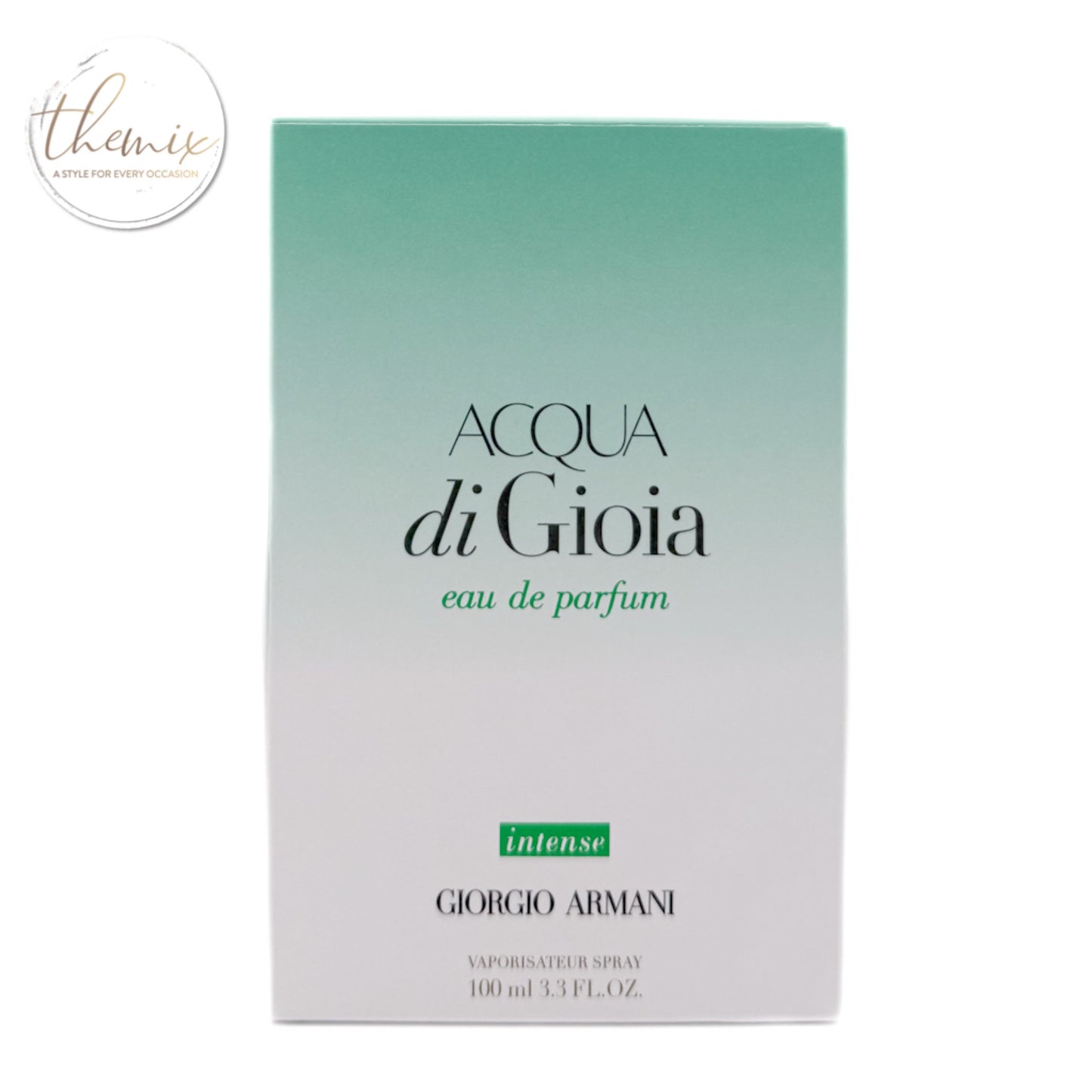 Giorgio Armani Acqua di Gioia Intense Perfume