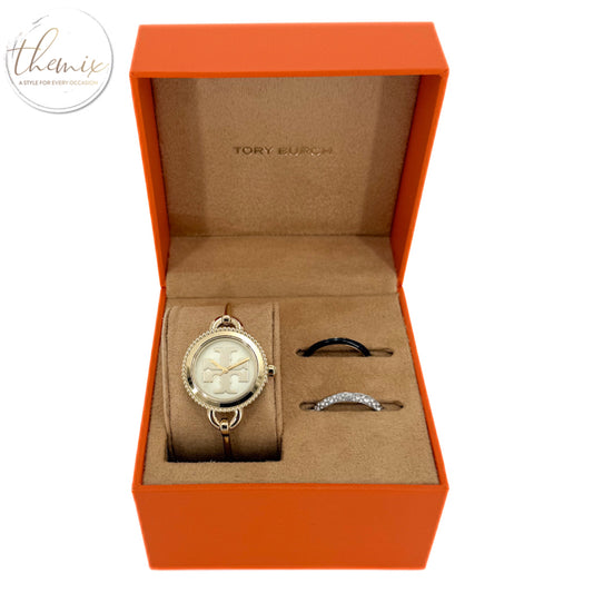 Tory Burch Watch Set TBW6015SET