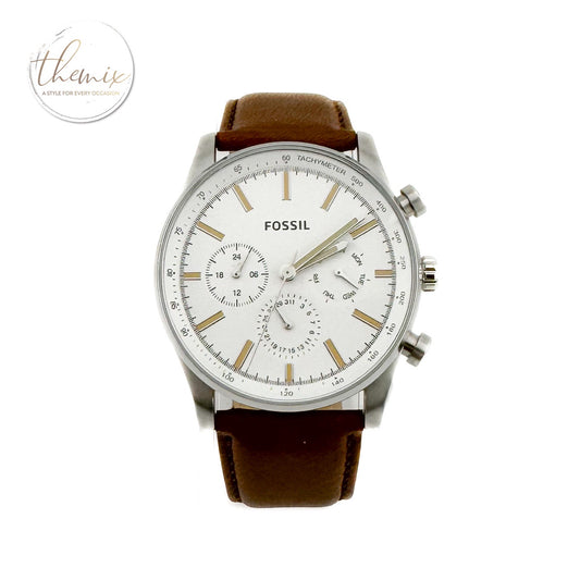 Fossil Male Watch BQ2748