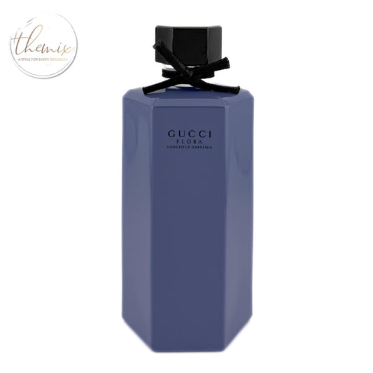 GUCCI FLORA Limited Edition Gorgeous Gardenia Perfume