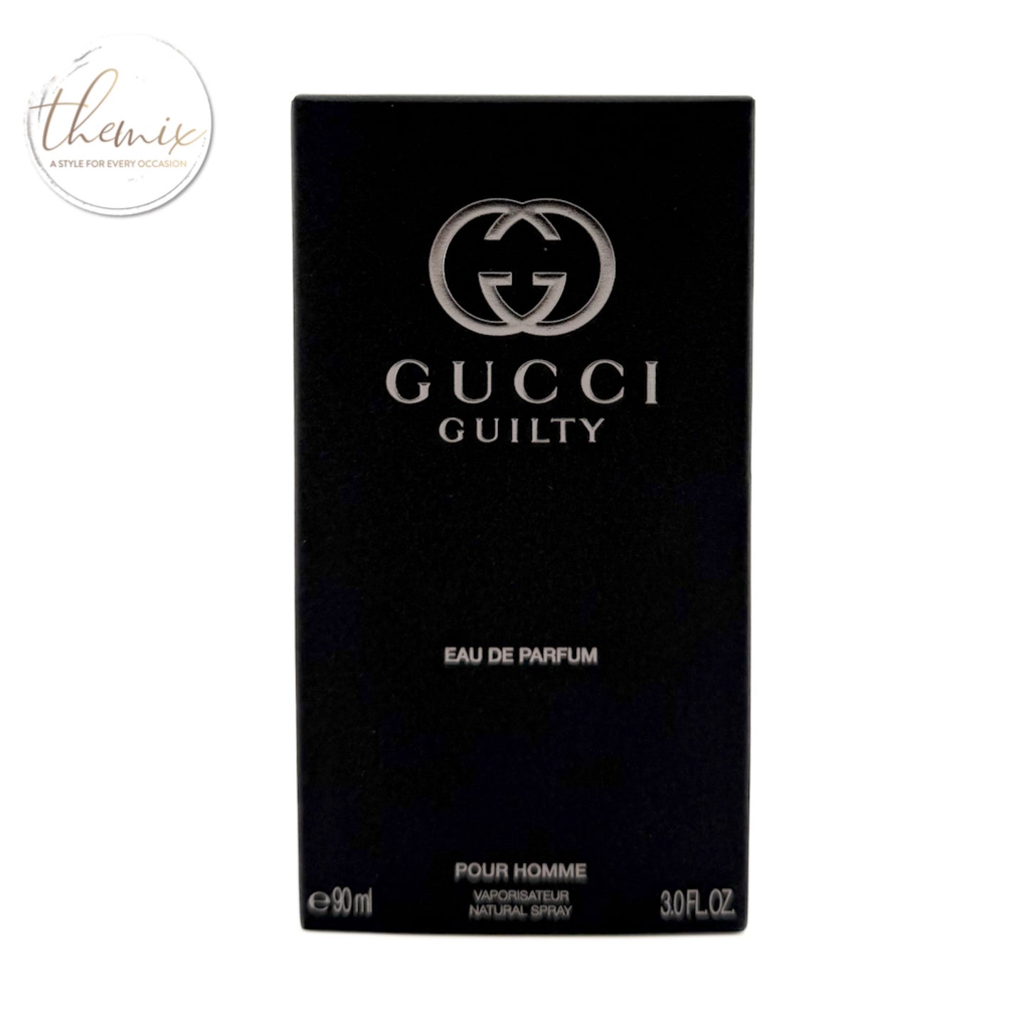 GUCCI Guilty Pour Homme Cologne