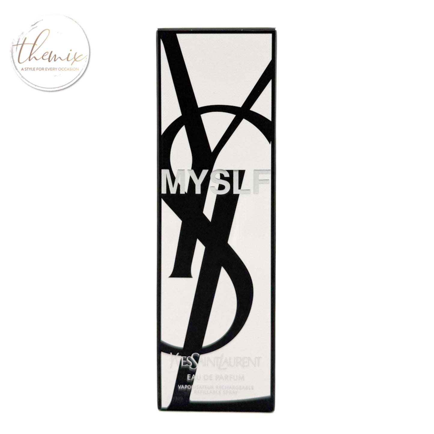 YSL MYSLF Eau De Parfum Cologne