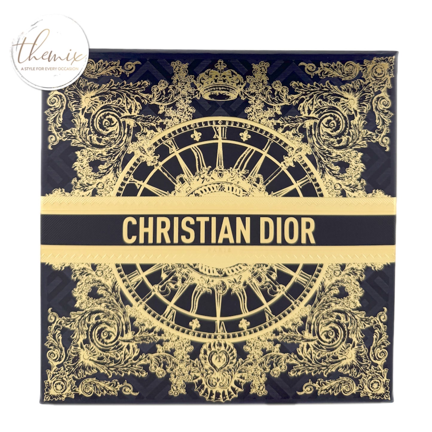 Christian Dior Sauvage Cologne Set