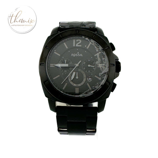 Fossil Male Watch BQ2759