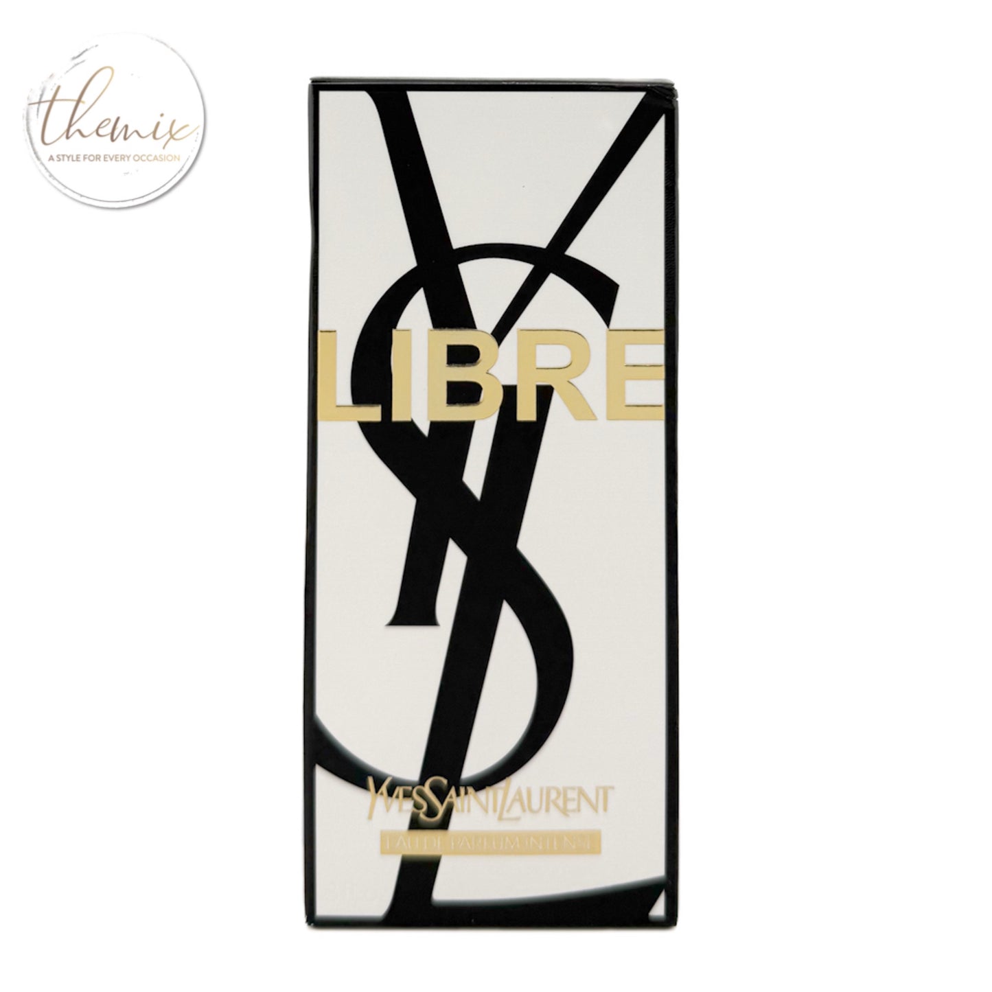 YSL Libre Eau De Parfum Intense