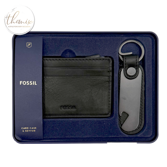 Fossil Steven Gift Set