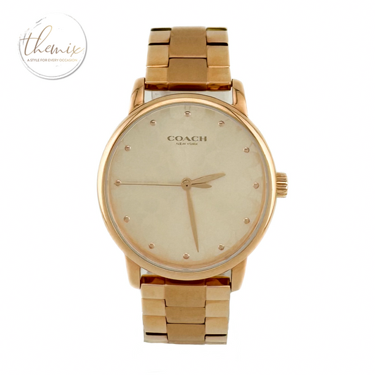 COACH Female Watch 14503407