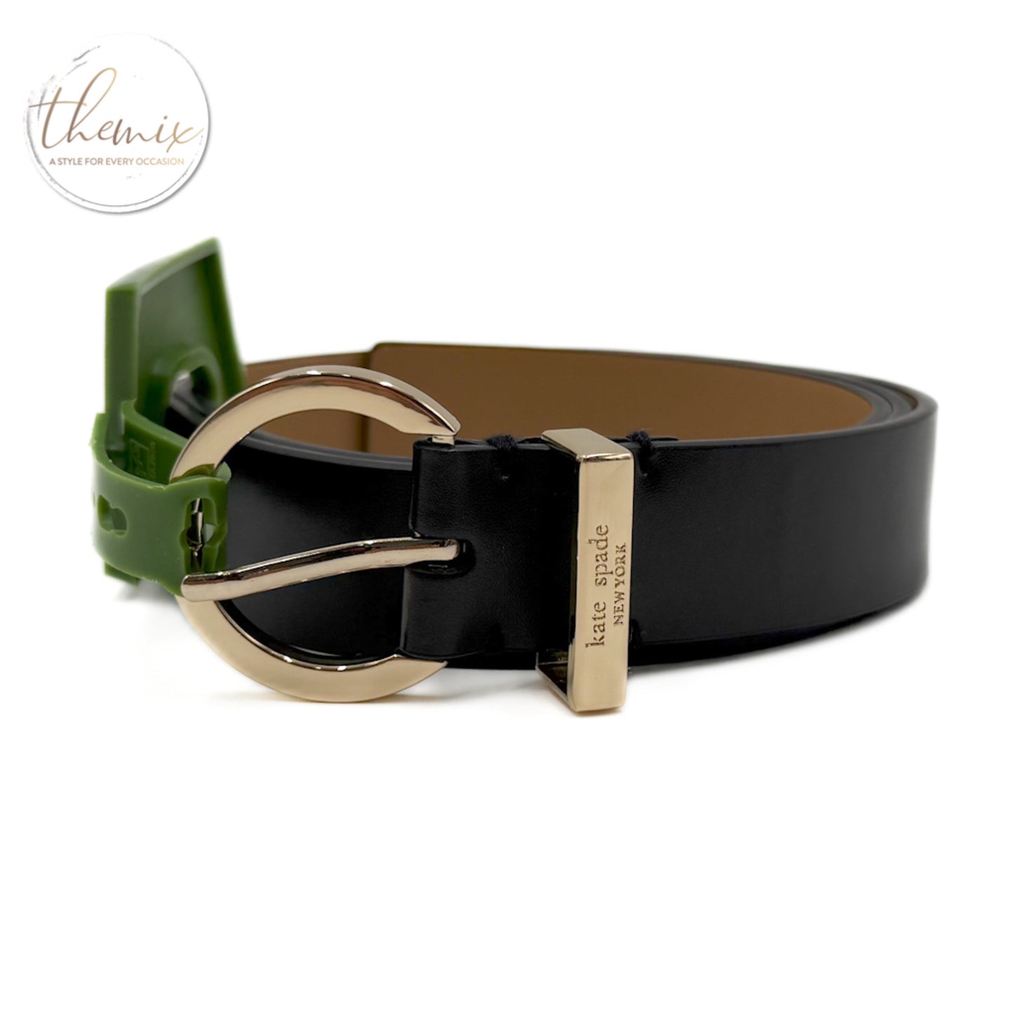 Kate Spade Female Belt