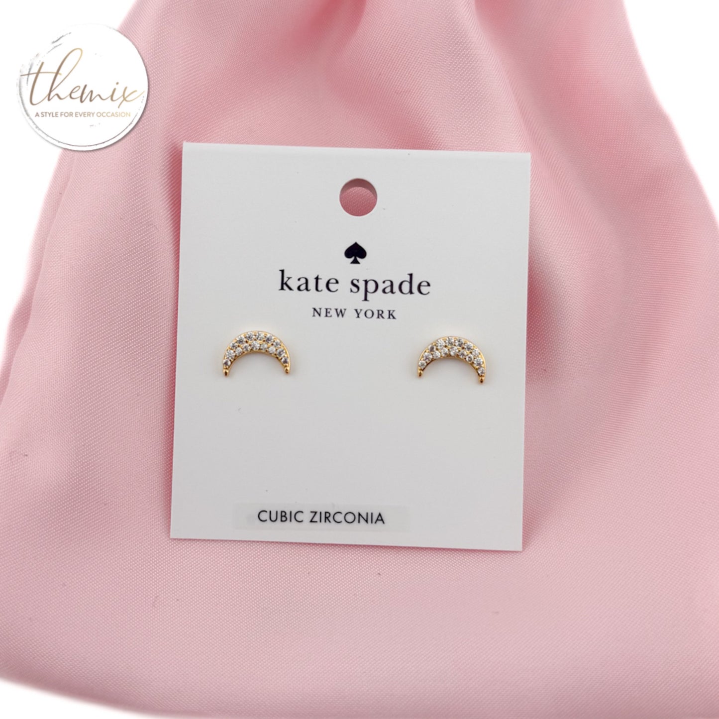 Kate Spade You’re A Gem Earring