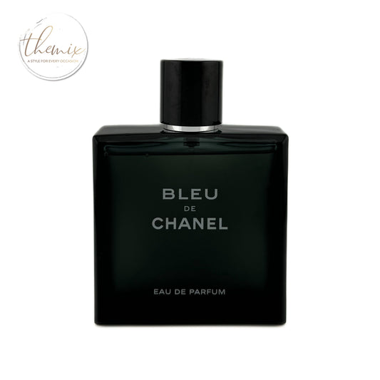 Bleu De Chanel Cologne
