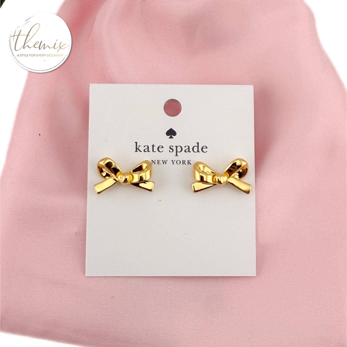 Kate Spade Skinny Mini Earring