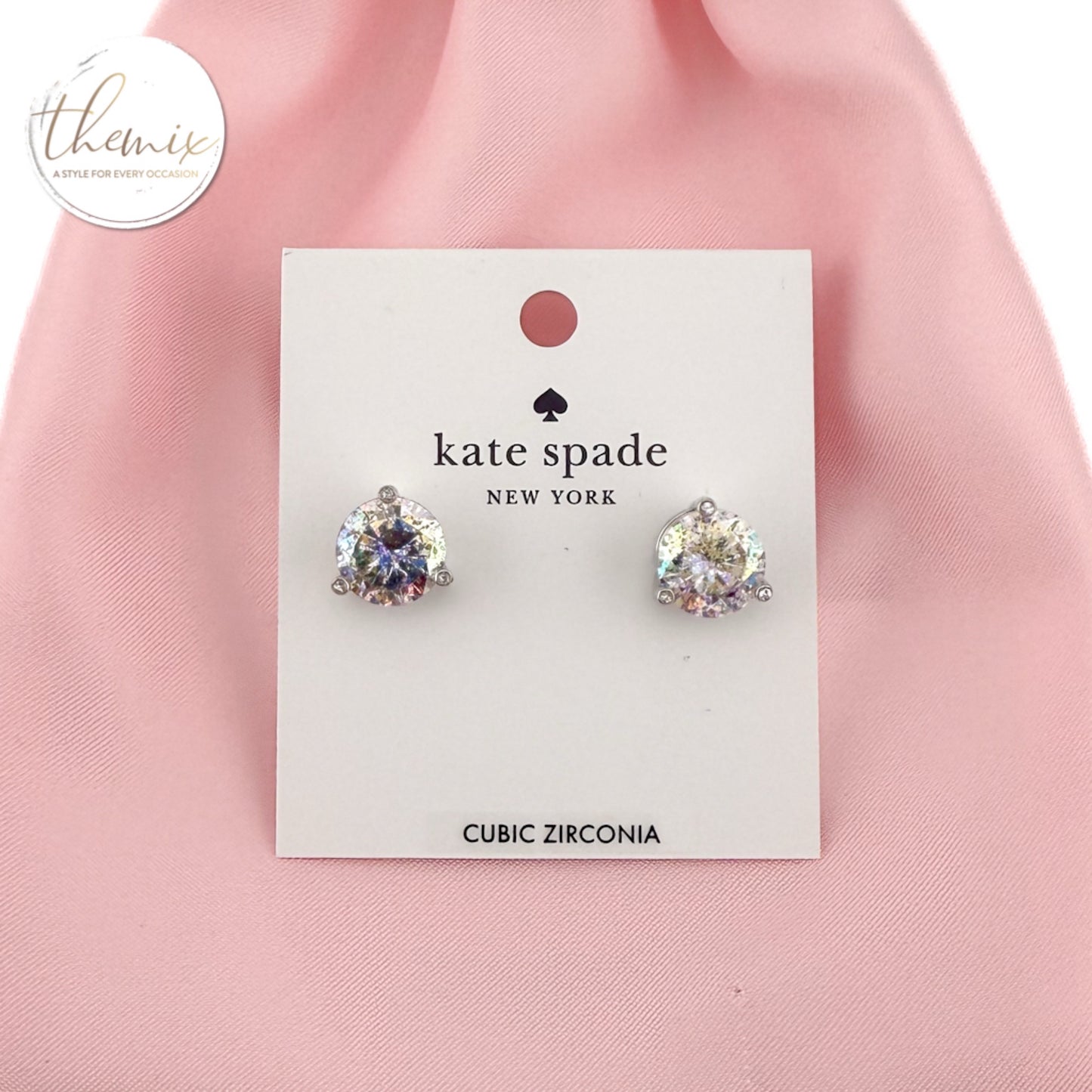 Kate Spade Rise & Shine Stud Earring