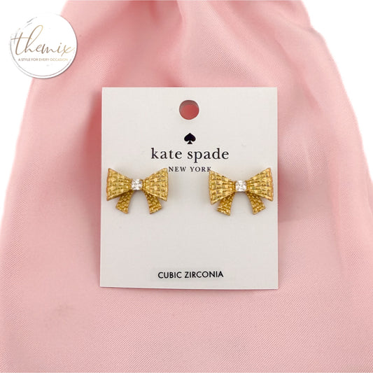 Kate Spade Wrapped In A Bow