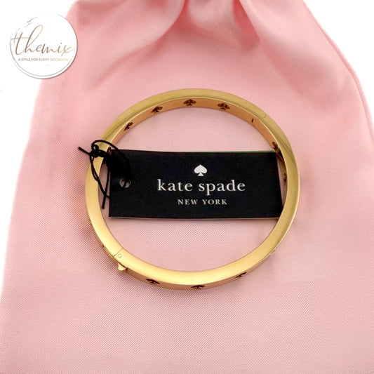 Kate Spade Cut To The Chase Bangle